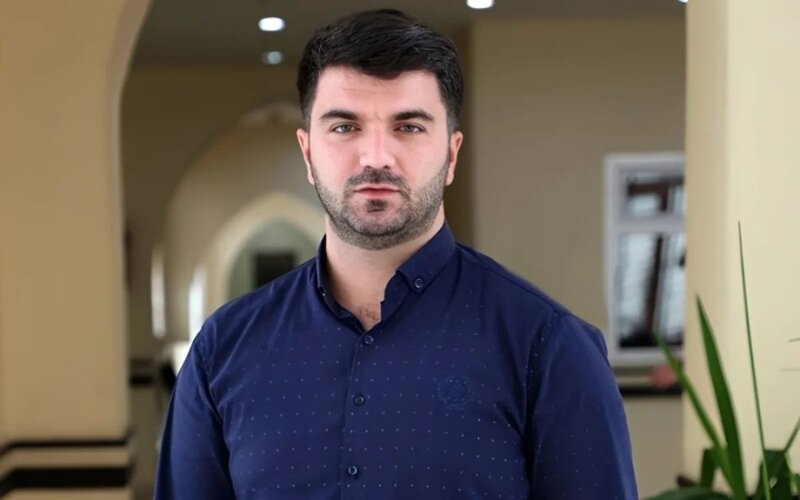 Samir Oruc vəzifəsindən AYRILDI