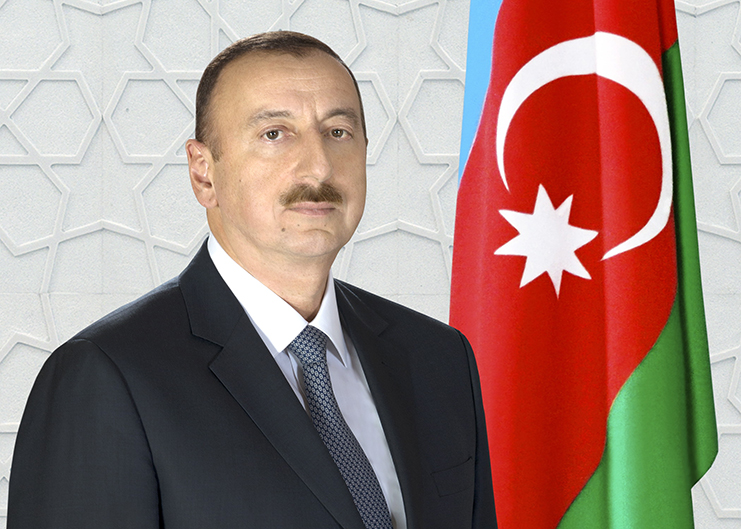 Prezident "Məhkəmələr və hakimlər haqqında" Qanuna dəyişikliklər edilməsi barədə Sərəncam imzalayıb