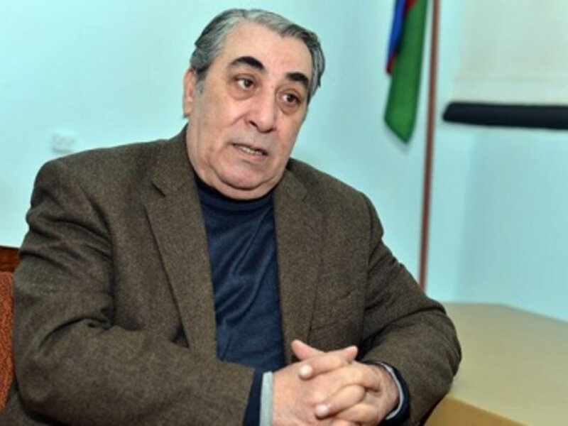 Novruz Qartal Gəncədə dəfn olunacaq
