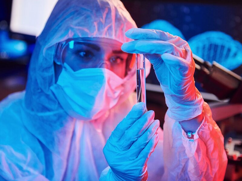 Azərbaycanda son 24 saatda koronavirusdan 1 nəfər ölüb - STATİSTİKA