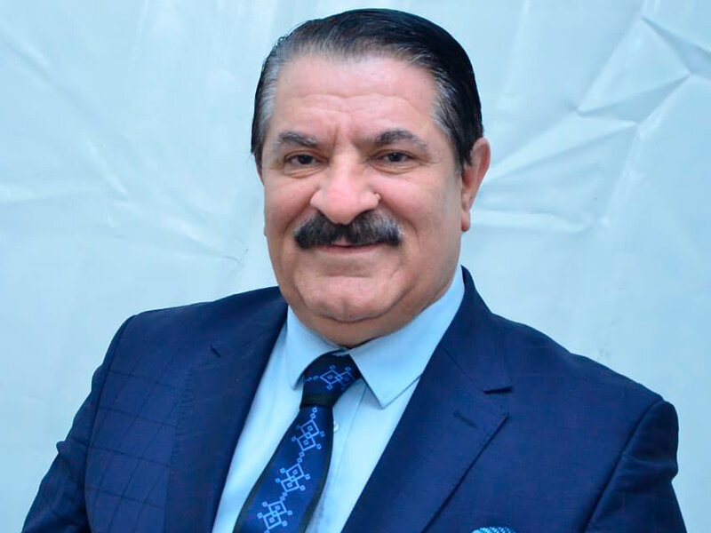 Ağadadaş Ağayev üçüncü dəfə əməliyyat olundu