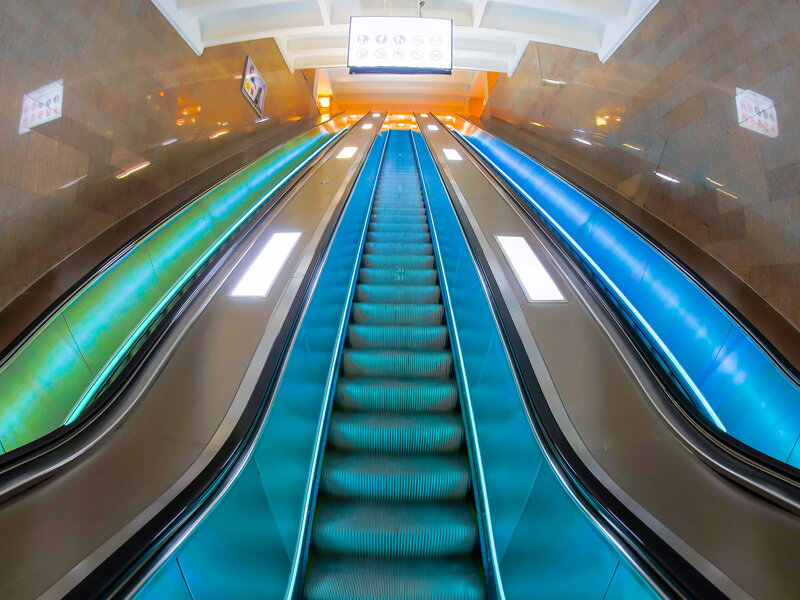 Bakı metrosunun daha bir stansiyası istifadəyə veriləcək - TARİX BİLİNDİ