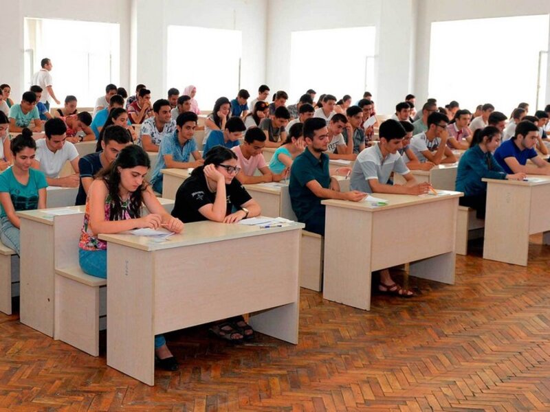 Tələbələrin köçürülməsinin qaydaları açıqlandı
