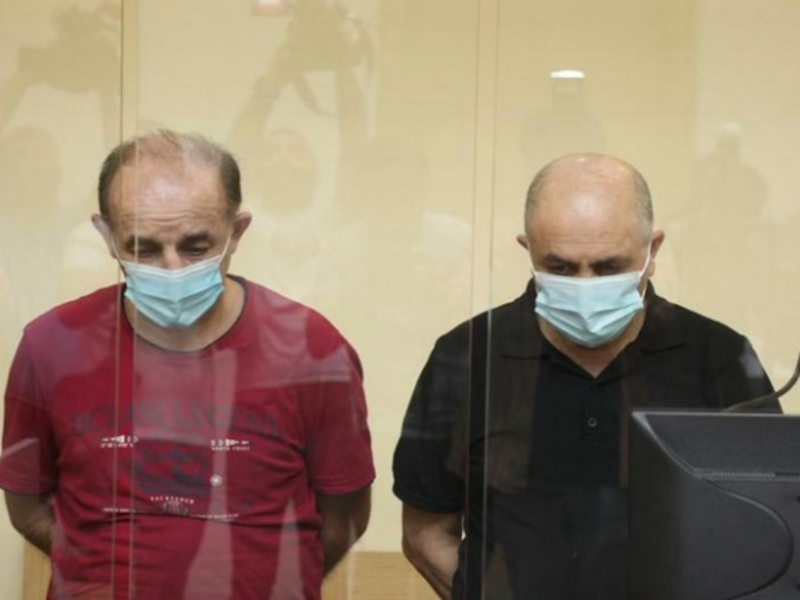 Mkrtiçyandan şok etiraflar: 'Azərbaycan xalqından üzr istəyirəm, məni bağışlayın