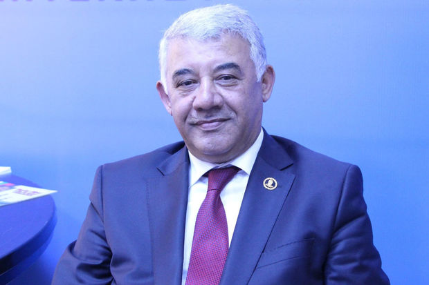 Pornoqrafik görüntüləri yayılan Ramiz Göyüşov danışdı: 