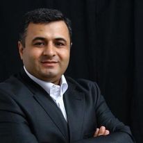 Bayraq sevgisi - Anar Yusifoğlu yazır