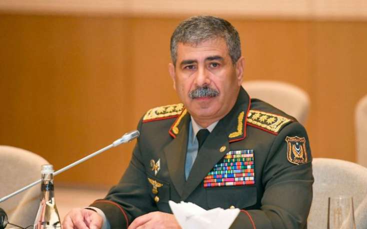 Zakir Həsənov Moskvaya getdi