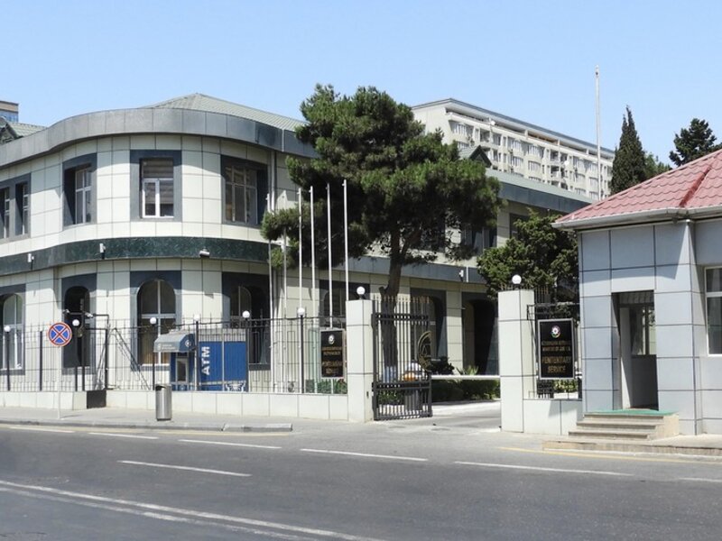 Həbsdə olan keçmiş MTN polkovnikinin ölüm səbəbi açıqlandı