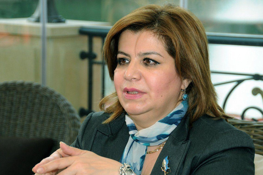 Gülər Əhmədovanın oğluna hökm oxunub