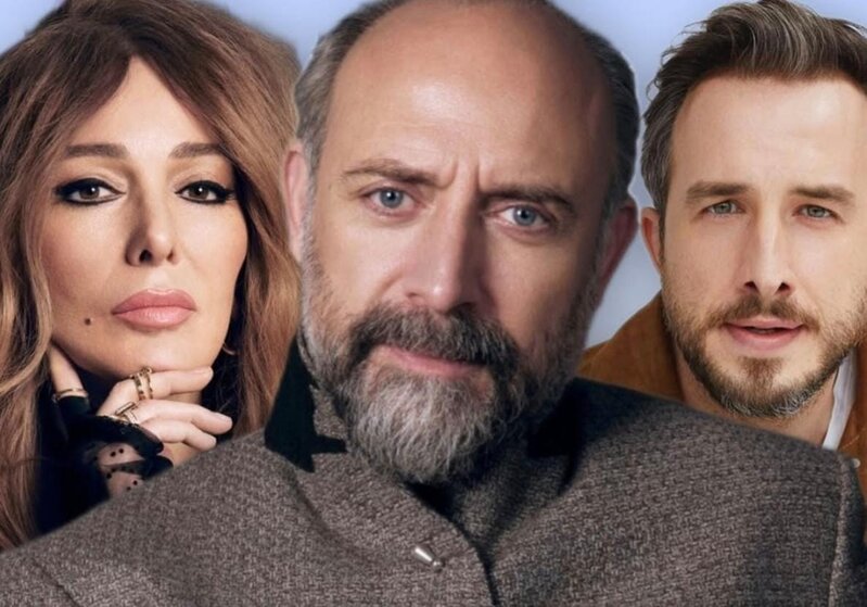 Halit Ergenç teatr səhnəsinə qayıdır