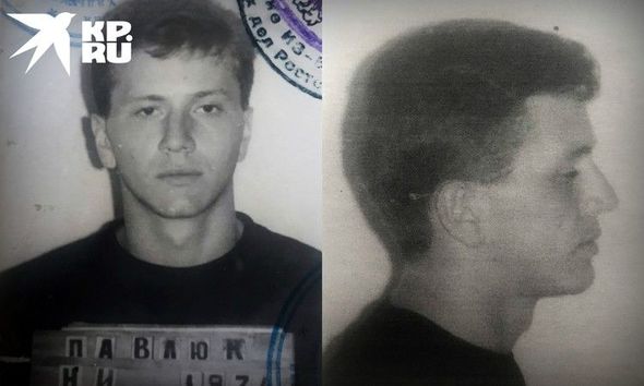 Dama-dama çantada həbsxanadan qaçan şəxs 21 il sonra ələ keçdi - FOTO