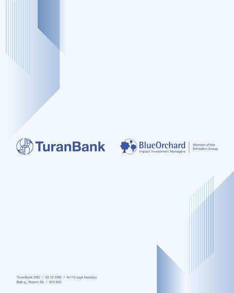 TuranBank beynəlxalq maliyyə qurumundan yerli valyutada kredit cəlb edib