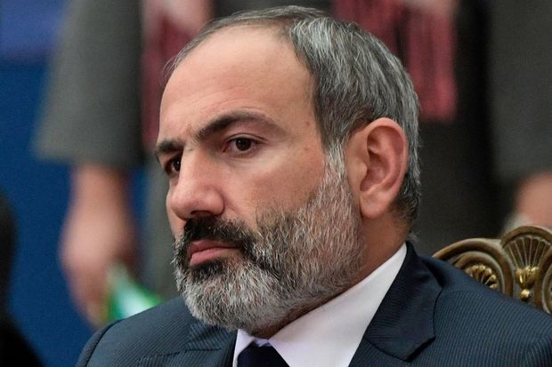 Paşinyandan etiraflar: 