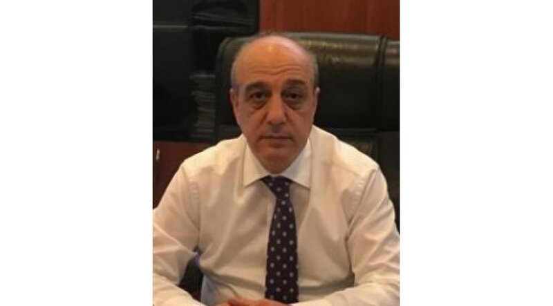 Azərbaycanda vəzifəli şəxs vəfat etdi - FOTO