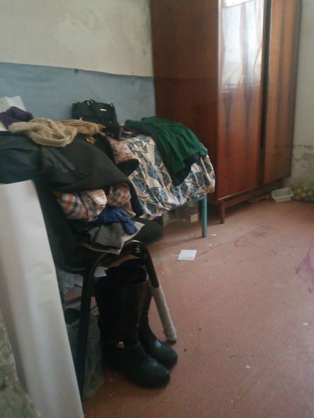 Bakıda körpələr evi və uşaq bağçasında uşaqlar antisanitar şəraitdə saxlanılır? - Rəsmilər AÇIQLADI - FOTO