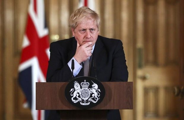 Azərbaycan səfirliyindən paylaşım: "Boris Consona tezliklə şəfa diləyirik" - FOTO