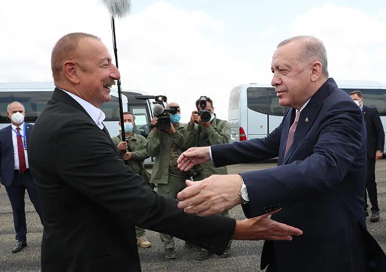 Nəyə görə Ərdoğan? - Hacıbəy Heydərli yazır