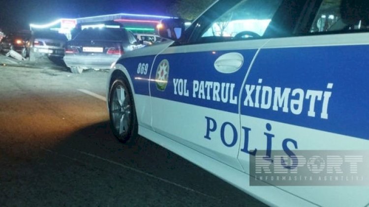 Kürdəmirdə iki 