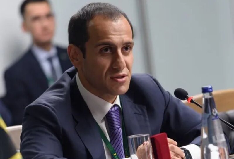 Ermənistan Rusiyadakı fəxri konsulunu geri çağırır