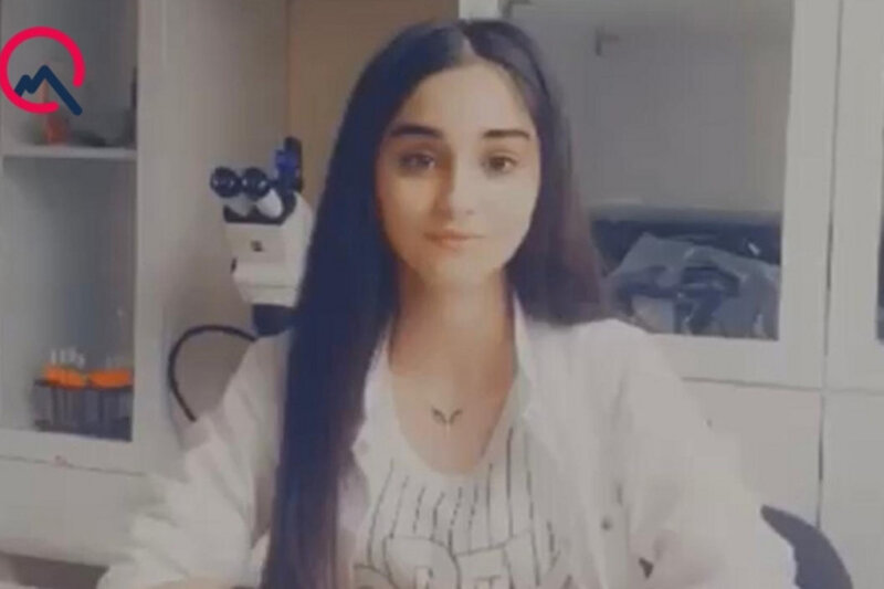 "Sərdar qızın meyitini anası ilə birlikdə "skoç"layıb