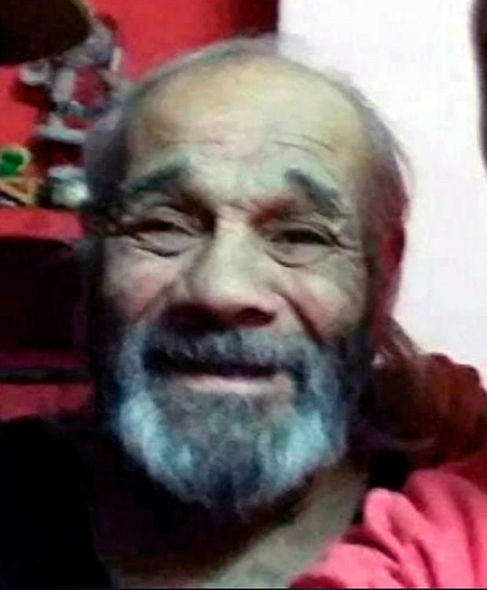 İtmiş babanın kəsilmiş başı mayonez qutusunda göndərildi - FOTO