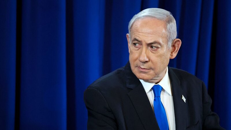 Netanyahu: Girovların azadlığı üçün HƏMAS əngəldir, alternativ axtarırıq