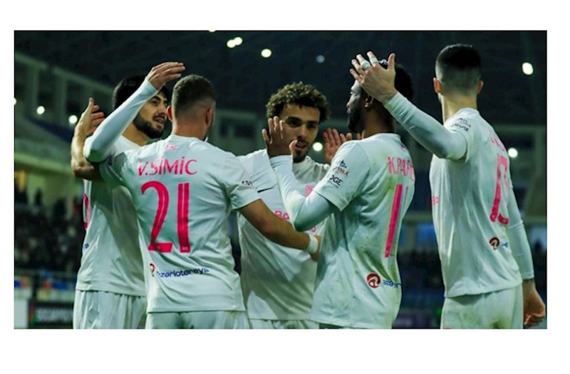 Azərbaycan Premyer Liqasında 17 il sonra ilk yaşandı