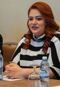 Azərbaycan Biznes Partnyorları Klubu fəaliyyətə başlayıb – FOTOLAR