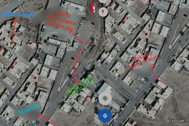 İran Naxçıvanla sərhədə niyə qoşun yığır? - Deputatdan açıqlama