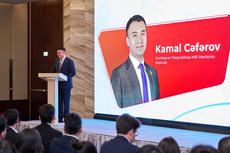 Gənclər Fondu və Bakcell 