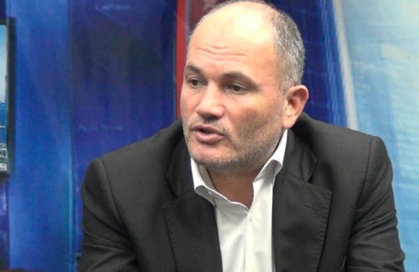 Azərbaycanlı jurnalisti yunan Kiprinə buraxmadılar