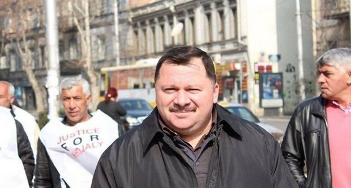 Quram Marhuliya: "Ermənilərin saxta hesabları gürcülər və azərbaycanlıların münasibətlərini pozur" 