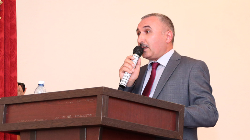 DİM-in magistratura imtahanı yenidən müzakirə mövzusu oldu – Minlərlə yer boş qaldı