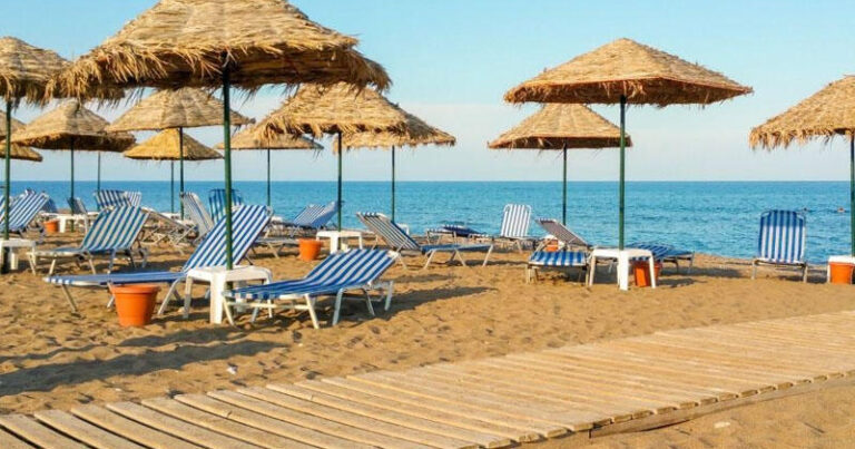 İsti havada çimərliyə bu qidaları aparmaq olmaz