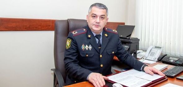 Elşad Hacıyev: "Azad olunan ərazilərə qanunsuz keçən 31 nəfər barəsində cinayət işi açılıb