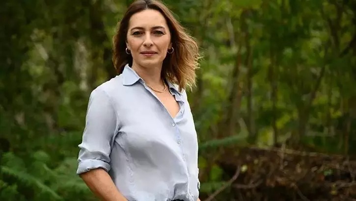 Ayça Bingöl məşhur serialda rol alacaq