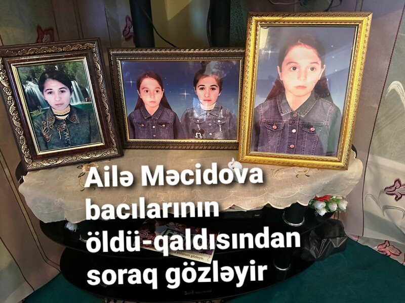 Ramiz Mehdiyevin kürəkəninin adı iki azyaşlı qızın oğurlanması cinayətində hallanır