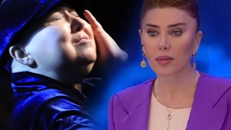 Aygün Bəylərə toxunmaq olmaz' - Xoşqədəm