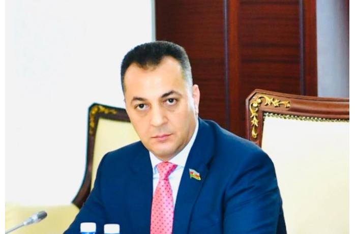 Sülhməramlılar onlara olan etimadı doğrultmadılar' - Deputat
