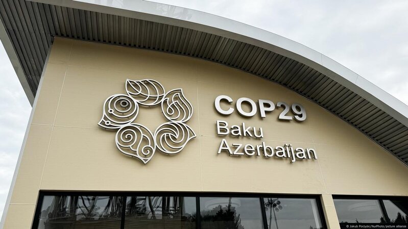 COP29-da İtki və Zərər Fondu ilə bağlı qərar qəbul olundu