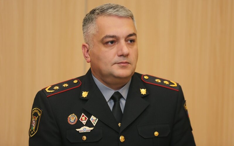 Elşad Hacıyev: 