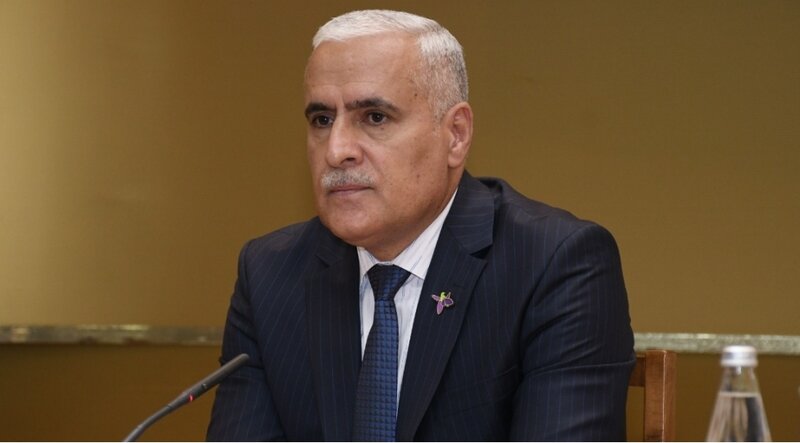 Vüqar Rəhimzadə: Bütün hüquq və azadlıqlarımız Konstitusiyanın tələbləri əsasında qorunur