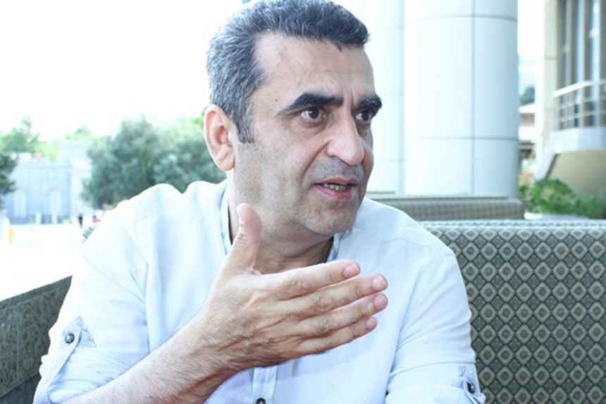 Kamran Həsənli: "Space" təkcə Azərbaycan xalqı üçün yox, televiziya tariximiz üçün qara ləkədir"