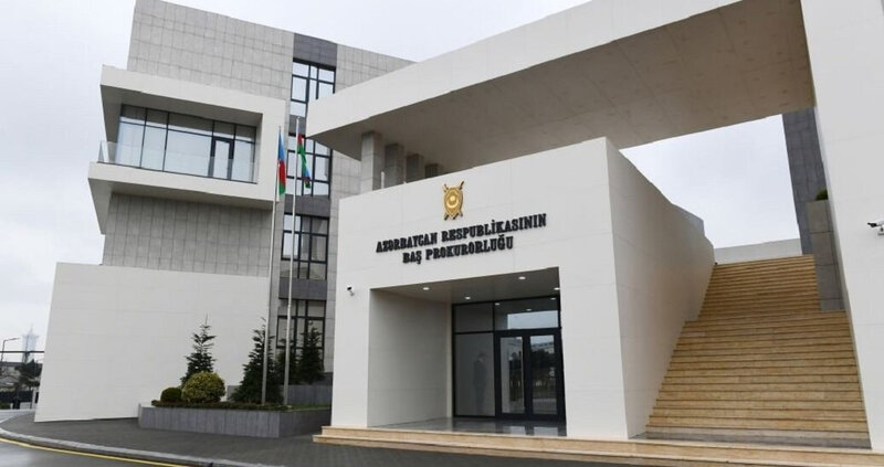 Xəzər dənizində platformadan suya düşərək ölən şəxslərlə bağlı cinayət işi başlanıb