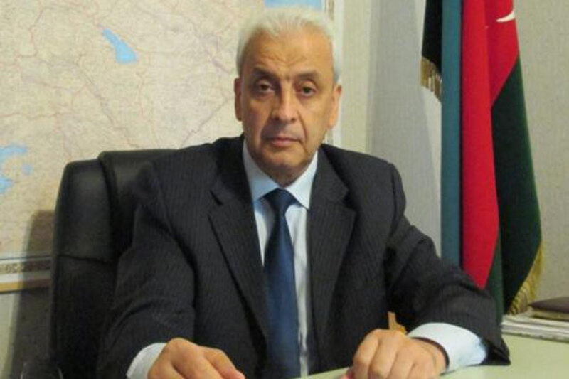 Qarabağ Azadlıq Təşkilatı partiyaya çevrilir