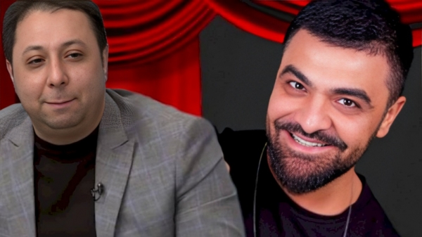 Fərda və Elməddin barışdı