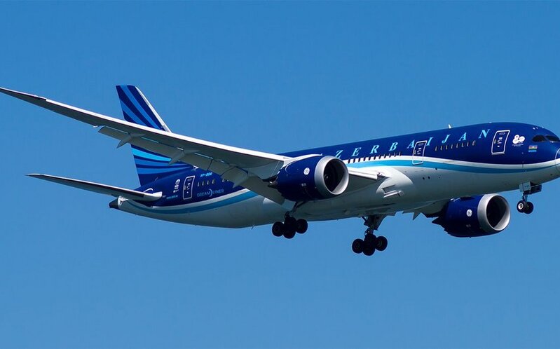 AZAL: 'Dubaya səfər etmək üçün pandemiya məhdudiyyətləri aradan qaldırılıb