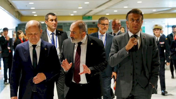 Qranada bəyanatında Bakı üçün hansı tələlər yer alır? - Əliyev planı alt-üst etdi