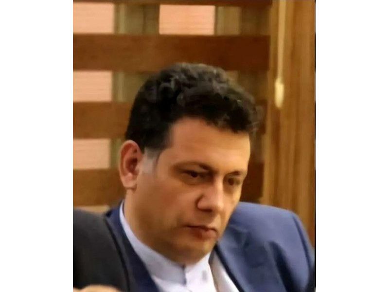 İtaliyada iranlı diplomat müəmmalı şəkildə ÖLDÜ