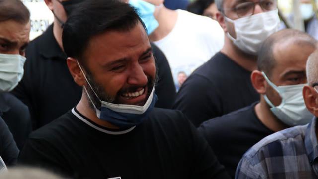 Alişanın qardaşı koronavirusdan öldü - FOTOLAR
